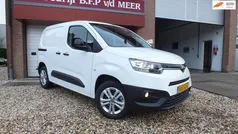 Gebruikt 2023 Toyota Proace City Van | € 22.950 (Eerlijke prijs)