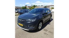 Gebruikt 2018 Opel Grandland X Business SUV | € 11.000 (Eerlijke prijs)