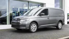 Grijs Nieuw 2024 VW Caddy Maxi Style MPV | € 33.549 (Eerlijke prijs)