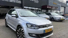 Grijs Gebruikt 2014 VW Polo Hatchback | € 7.650 (Eerlijke prijs)