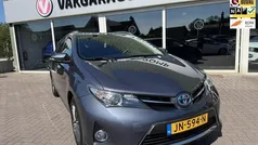 Blauw Gebruikt 2015 Toyota Auris Touring Sports Stationwagen | € 11.990 (Goede deal)