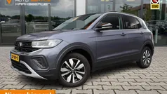 Gebruikt 2025 VW T-Cross Edition SUV | € 30.900 (Eerlijke prijs)