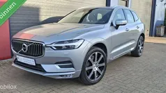 Gebruikt 2017 Volvo XC60 Inscription SUV | € 29.499 (Goede deal)