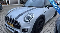 White silver Gebruikt 2019 Mini John Cooper Works Hatchback | € 21.900 (Goede deal)