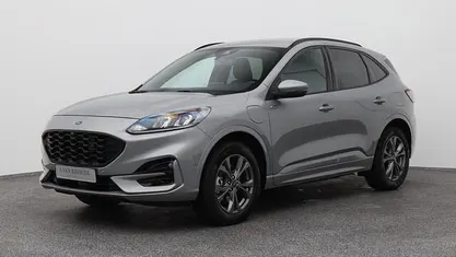 Gebruikt 2021 Ford Kuga ST-Line SUV | € 19.400 (Super prijs)
