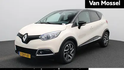 Occasion 2015 Renault Captur Dynamique SUV | € 8.900 (Eerlijke prijs)