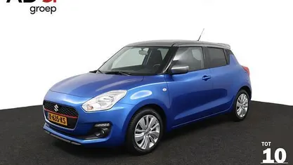 Occasion 2021 Suzuki Swift Hatchback | € 15.950 (Eerlijke prijs)