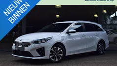 Gebruikt 2020 Kia Ceed Stationwagen | € 19.990 (Eerlijke prijs)