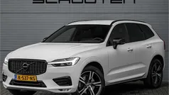 Gebruikt 2021 Volvo XC60 R-Design SUV | € 34.900 (Eerlijke prijs)