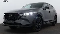 Gebruikt 2024 Mazda CX-5 Homura-Line SUV | € 48.990 (Eerlijke prijs)