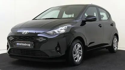 Occasion 2023 Hyundai i10 Comfort Hatchback | € 15.925 (Eerlijke prijs)