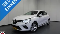 Gebruikt 2020 Renault Clio V Zen Hatchback | € 12.840 (Eerlijke prijs)
