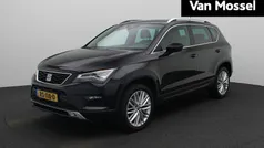 Gebruikt 2017 Seat Ateca XCELLENCE SUV | € 18.900 (Eerlijke prijs)