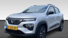 Grijs Gebruikt 2022 Dacia Spring Comfort Plus Hatchback | € 9.930 (Goede deal)