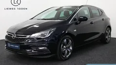 Blauw Gebruikt 2018 Opel Astra Edition Hatchback | € 12.950 (Eerlijke prijs)