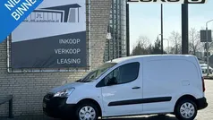 Gebruikt 2019 Peugeot Partner Premium MPV | € 7.400 (Super prijs)