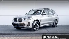 Gebruikt 2025 BMW iX3 Executive SUV | € 56.900 (Eerlijke prijs)