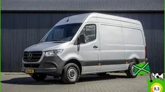 Gebruikt 2019 Mercedes Sprinter Van | € 21.750 (Goede deal)