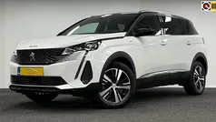 Gebruikt 2022 Peugeot 5008 GT-line MPV | € 30.995 (Eerlijke prijs)