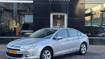 Grijs Gebruikt 2008 Citroën C5 Business Class Sedan | € 2.995 (Goede deal)