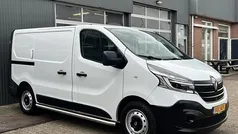 Gebruikt 2020 Renault Trafic Van | € 13.950 (Goede deal)