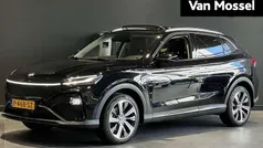 Zwart, metallic lak Gebruikt 2022 MG Marvel R Luxury SUV | € 27.995 (Eerlijke prijs)