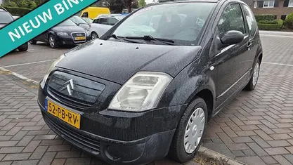 Occasion Citroën C2 60 PK (44 kW) 2004 Hatchback