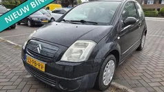 Gebruikt 2004 Citroën C2 Hatchback | € 999 (Eerlijke prijs)