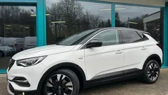 Gebruikt 2018 Opel Grandland X Sport SUV | € 15.900 (Eerlijke prijs)