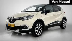 Gebruikt 2018 Renault Captur Intens SUV | € 12.240 (Eerlijke prijs)