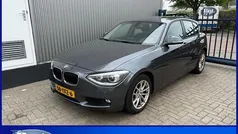 Grijs Gebruikt 2012 BMW 116 Hatchback | € 4.750 (Super prijs)