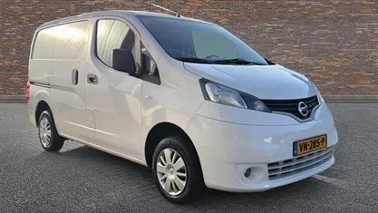 Occasion 2015 Nissan NV200 MPV | € 6.499 (Eerlijke prijs)