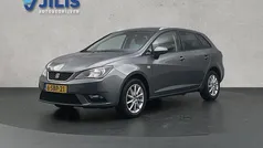 Gebruikt 2013 Seat Ibiza ST Stationwagen | € 5.450 (Eerlijke prijs)