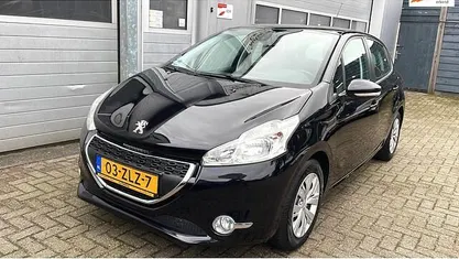 Occasion Peugeot 208 Envy 82 PK (60 kW) 2013 Hatchback