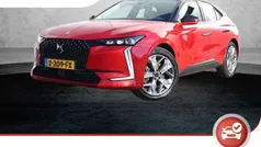 DS Automobiles DS4
