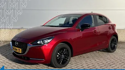 Occasion Mazda 2 Sportive 90 PK (66 kW) 2022 Hatchback