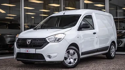 Bestelbus Occasion 2020 Dacia Dokker MPV | € 9.945 (Eerlijke prijs)