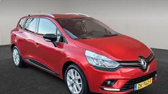 Gebruikt 2019 Renault Clio GrandTour LIMITED Stationwagen | € 10.490 (Eerlijke prijs)
