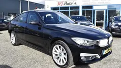Gebruikt 2014 BMW 320 Executive Hatchback | € 13.950 (Eerlijke prijs)