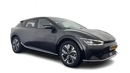 Gebruikt 2021 Kia EV6 Plus SUV | € 21.945 (Super prijs)