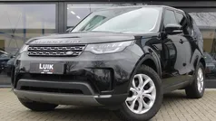 Zwart Gebruikt 2018 Land Rover Discovery 5 HSE SUV | € 29.900 (Super prijs)