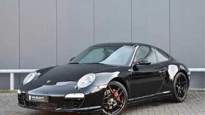 Occasion 2010 Porsche 911 Carrera 4S Coupé | € 64.950 (Eerlijke prijs)