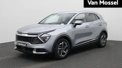 Gebruikt 2023 Kia Sportage SUV | € 33.895 (Goede deal)