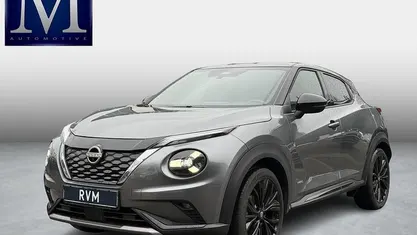 Occasion 2026 Nissan Juke SUV | € 28.899 (Eerlijke prijs)