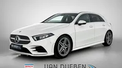 Wit Gebruikt 2020 Mercedes A180 Business Hatchback | € 18.450 (Super prijs)