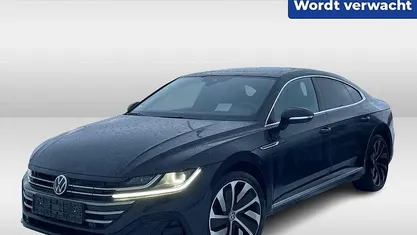 Gebruikt 2021 VW Arteon Business+ Hatchback | € 32.950 (Eerlijke prijs)