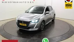 Grijs Gebruikt 2020 Peugeot 208 Allure Hatchback | € 16.730 (Eerlijke prijs)