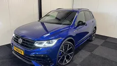 Gebruikt 2022 VW Tiguan R SUV | € 56.990 (Eerlijke prijs)