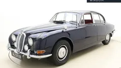 Blauw Gebruikt 1965 Jaguar S-Type S Sedan | € 37.450