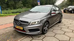 Gebruikt 2015 Mercedes A180 Prestige Hatchback | € 12.950 (Eerlijke prijs)